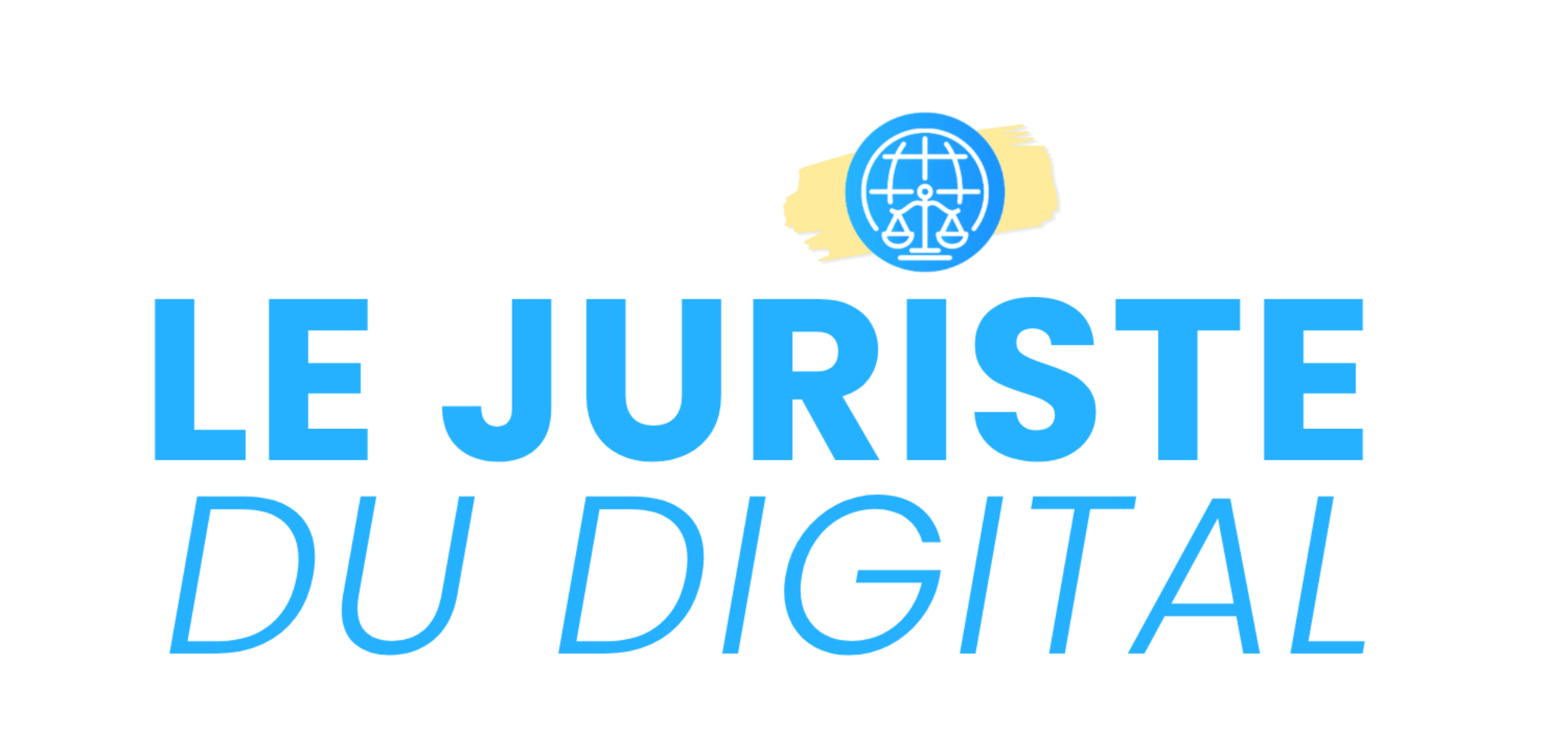 Le Juriste du Digital • Juridithèque